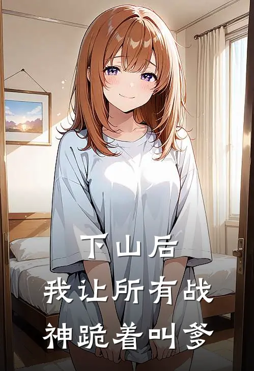 下山后，我让所有战神跪着叫爹(林辰司徒昊)热门小说阅读_全文免费阅读下山后，我让所有战神跪着叫爹林辰司徒昊