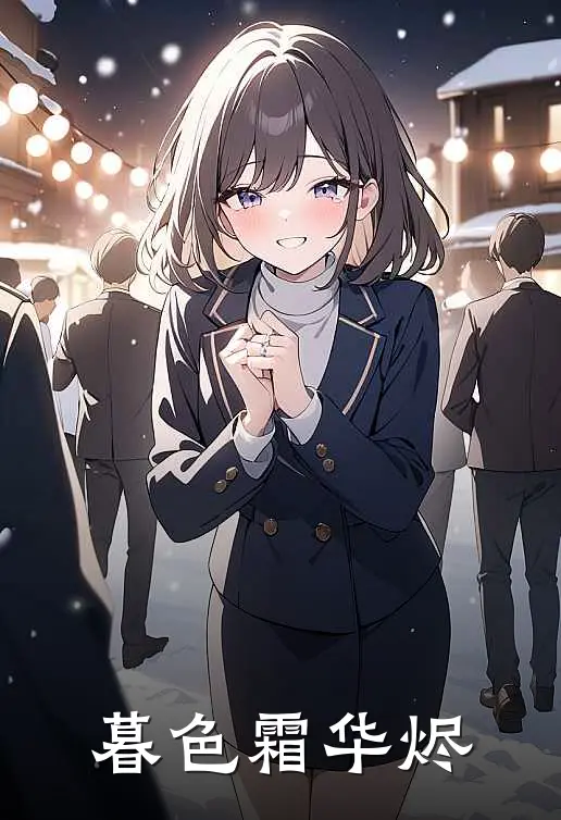 暮色霜华烬宁宁钟楚云小说完结免费_最新章节列表暮色霜华烬(宁宁钟楚云)