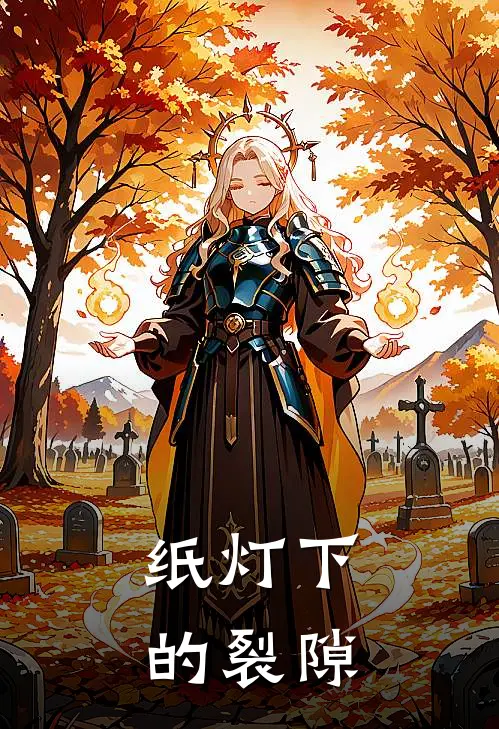 纸灯下的裂隙(澄律迦岚)完结版免费阅读_纸灯下的裂隙全文免费阅读