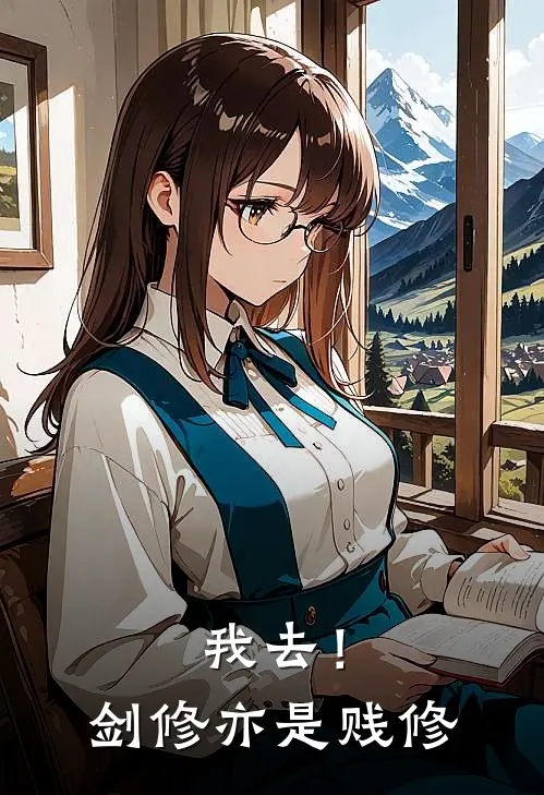 我去！【剑修亦是贱修】