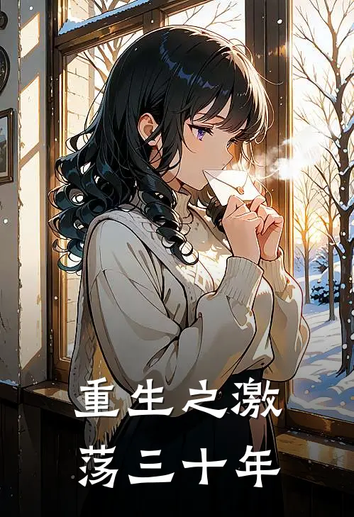 重生之激荡三十年