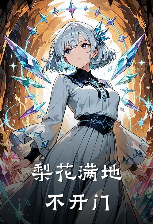 梨花满地不开门(沈珂谢瑜)最新章节在线阅读_(梨花满地不开门)完整版免费在线阅读