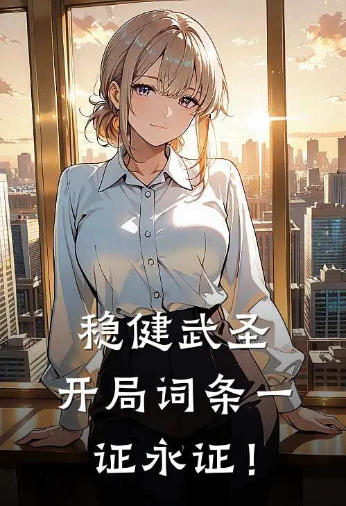 稳健武圣：开局词条一证永证！江离张怡完结热门小说_完整版小说全文免费阅读稳健武圣：开局词条一证永证！江离张怡