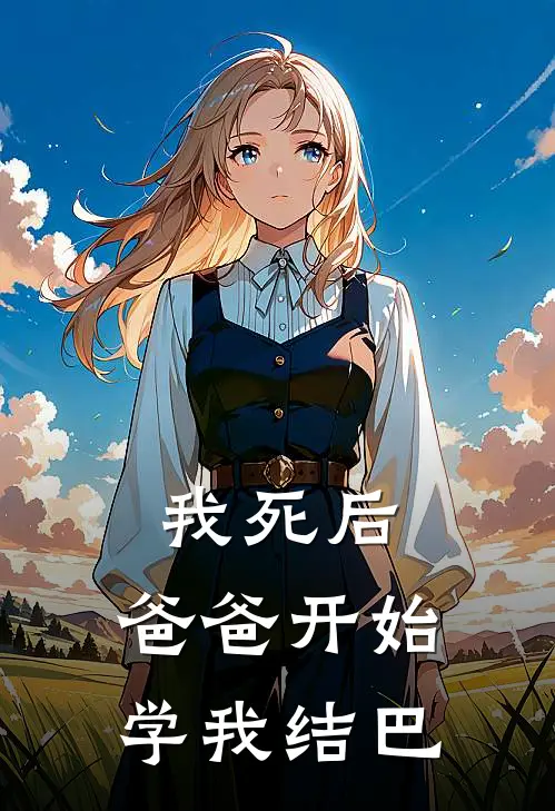 我死后，爸爸开始学我结巴王叔马尔代夫免费小说在线阅读_热门小说在线阅读我死后，爸爸开始学我结巴王叔马尔代夫