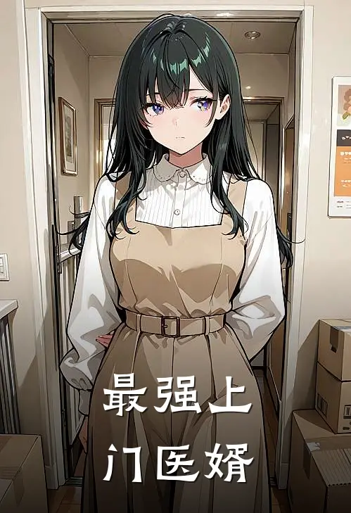 最强上门医婿(叶辰唐娟娟)热门小说排行_完结版小说最强上门医婿叶辰唐娟娟