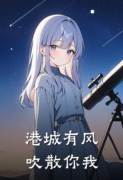 港城有风，吹散你我