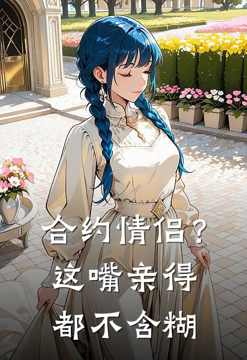 合约情侣？这嘴亲得都不含糊(夏晏蔺景舟)最新好看小说_无弹窗全文免费阅读合约情侣？这嘴亲得都不含糊夏晏蔺景舟