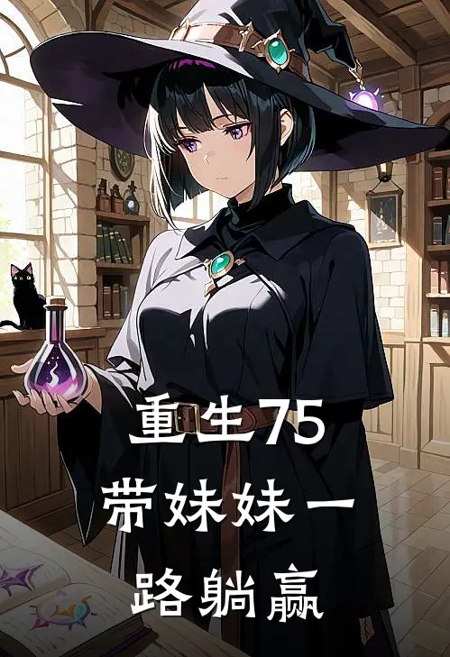 重生75：带妹妹一路躺赢林峰赵强新热门小说_小说免费阅读重生75：带妹妹一路躺赢(林峰赵强)