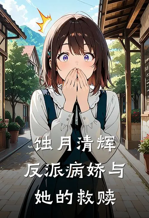 蚀月清辉：反派病娇与她的救赎江雾月傅清珩小说完整版_完结版小说推荐蚀月清辉：反派病娇与她的救赎(江雾月傅清珩)