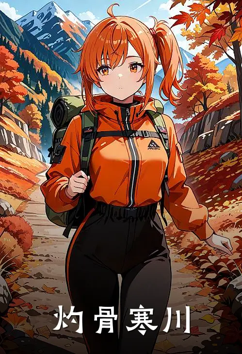 灼骨寒川(苏夏叶廷川)热门小说阅读_全文免费阅读灼骨寒川苏夏叶廷川