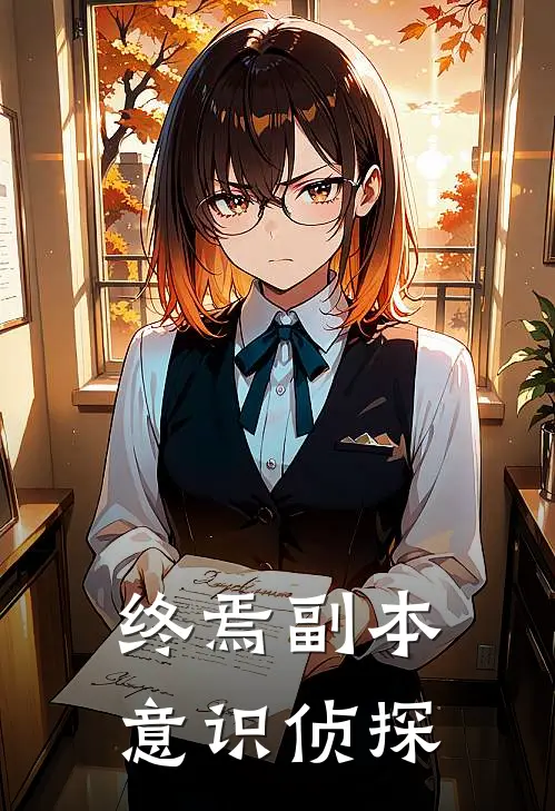 终焉副本：意识侦探陈默沈辞热门的网络小说_完整版小说终焉副本：意识侦探(陈默沈辞)