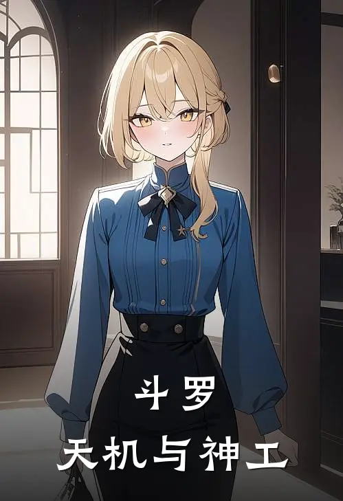 斗罗：天机与神工(玉子昂玉尘)全本免费小说_新热门小说斗罗：天机与神工玉子昂玉尘