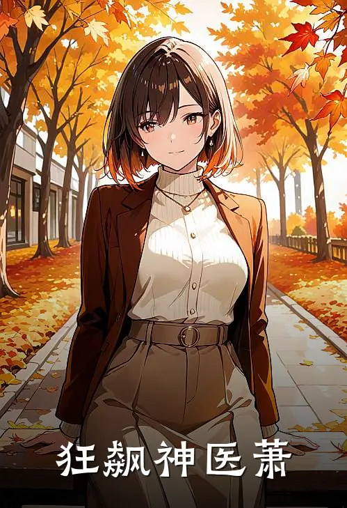 狂飙神医萧