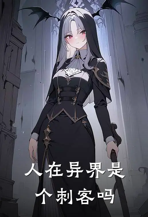 人在异界是个刺客吗