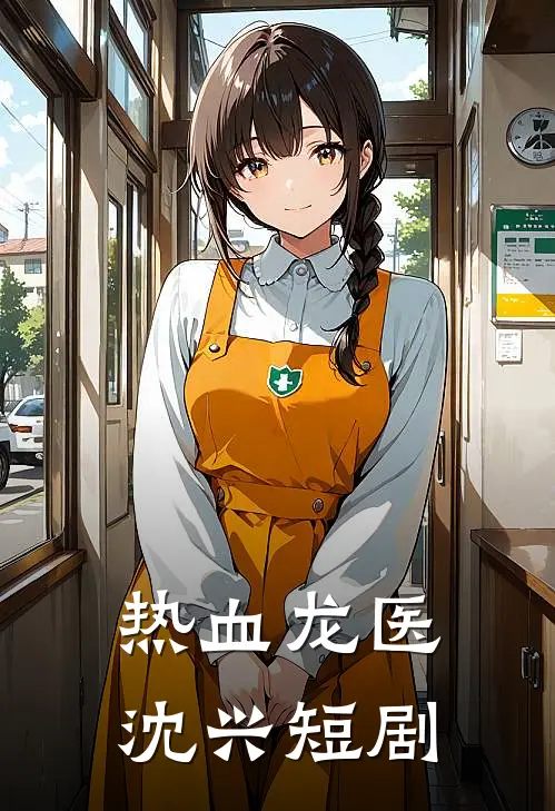 热血龙医沈兴短剧