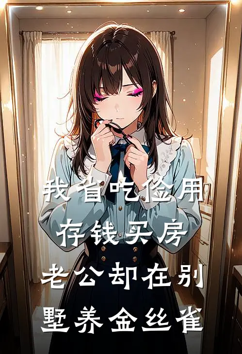 我省吃俭用存钱买房，老公却在别墅养金丝雀媛媛洛子豪免费小说推荐_推荐完结小说我省吃俭用存钱买房，老公却在别墅养金丝雀(媛媛洛子豪)