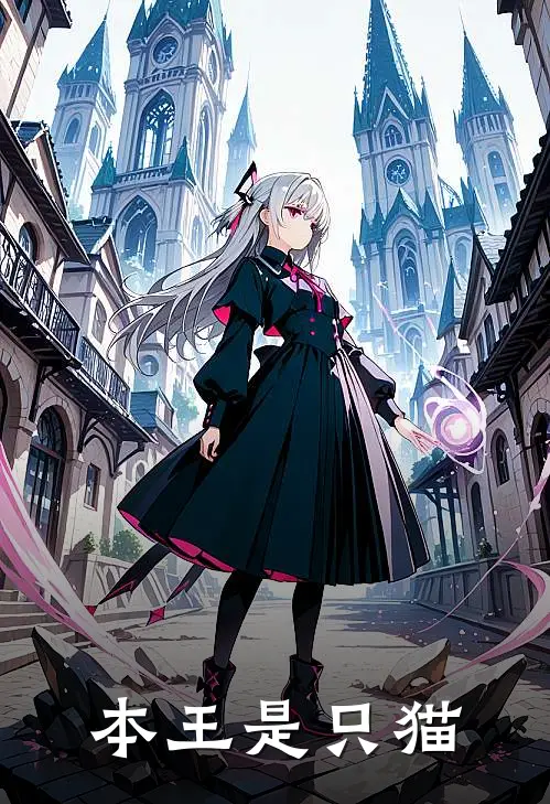 本王是只猫沈镜澜赵朴全本免费在线阅读_沈镜澜赵朴全文阅读