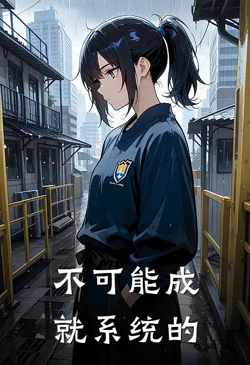 不可能成就系统的