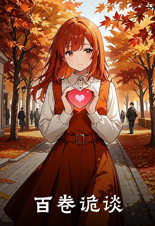 百卷诡谈巴特尔乌力吉热门小说排行_免费阅读全文百卷诡谈(巴特尔乌力吉)