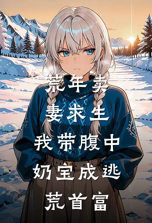 大志林大志荒年卖妻求生，我带腹中奶宝成逃荒首富最新章节在线阅读_大志林大志完整版阅读