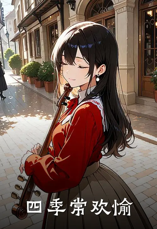 四季常欢愉