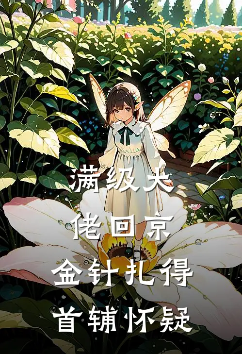 满级大佬回京，金针扎得首辅怀疑小说苏锦烟顾修远（已完结全集完整版大结局）苏锦烟顾修远小说全文阅读笔趣阁