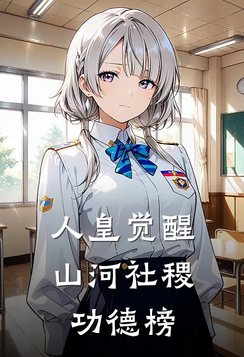 人皇觉醒山河社稷功德榜(赵恒云真子)最新好看小说_无弹窗全文免费阅读人皇觉醒山河社稷功德榜赵恒云真子