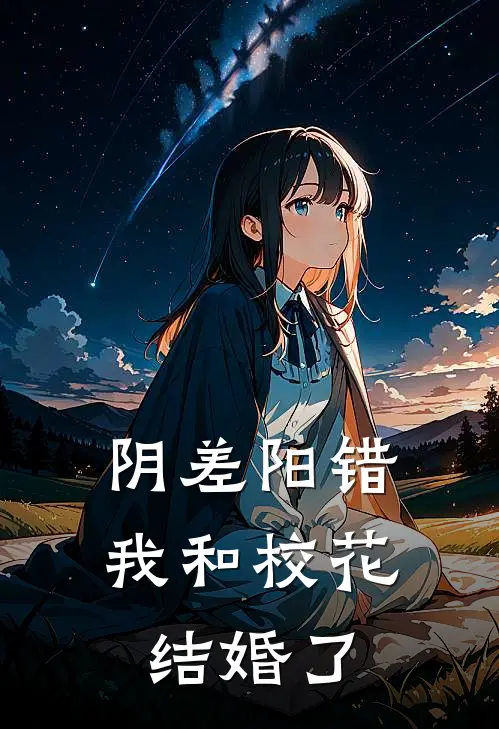 阴差阳错：我和校花结婚了苏晚林薇薇完整版小说_小说完结推荐阴差阳错：我和校花结婚了(苏晚林薇薇)