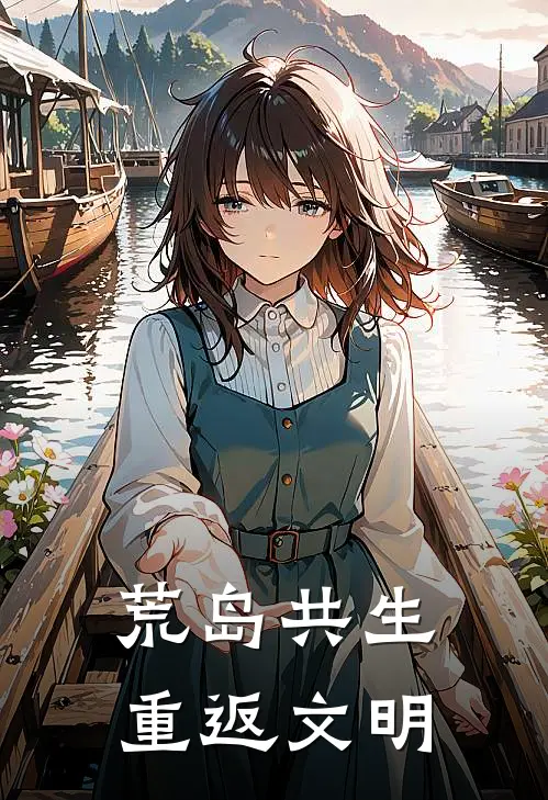 荒岛共生：重返文明陆川苏晴全文免费阅读_完结热门小说荒岛共生：重返文明(陆川苏晴)