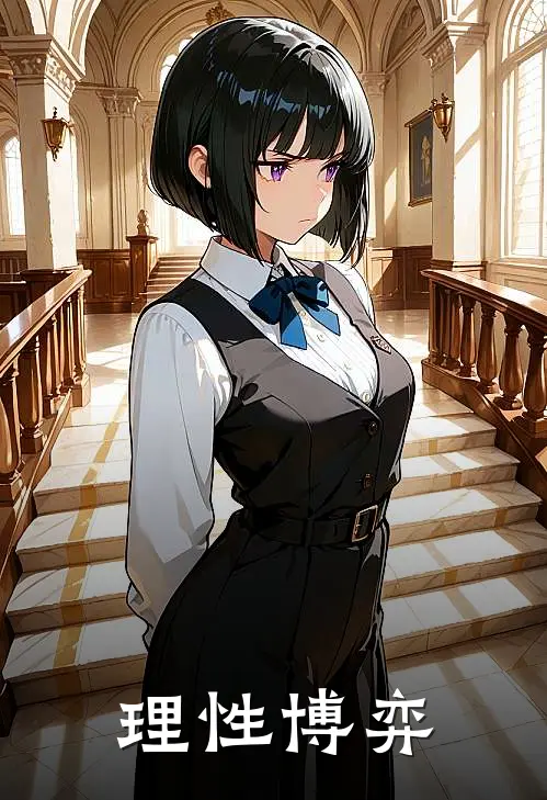 理性博弈周野林砚小说推荐完结_全集免费小说理性博弈(周野林砚)