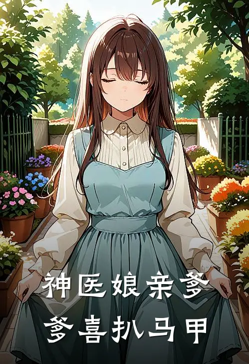 佚名佚名神医娘亲爹爹喜扒马甲完结版在线阅读_神医娘亲爹爹喜扒马甲全集免费在线阅读