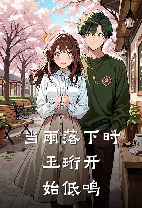 苏玉绾傅时珩《当雨落下时，玉珩开始低鸣》_《当雨落下时，玉珩开始低鸣》最新章节在线阅读