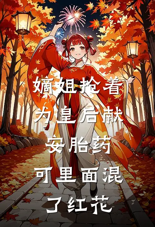 嫡姐抢着为皇后献安胎药，可里面混了红花(盛明姝盛宛如)热门完本小说_最新小说嫡姐抢着为皇后献安胎药，可里面混了红花盛明姝盛宛如