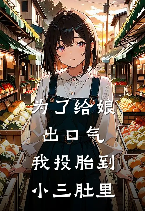 为了给娘出口气，我投胎到小三肚里(我小三)全本免费小说阅读_全文免费阅读为了给娘出口气，我投胎到小三肚里我小三