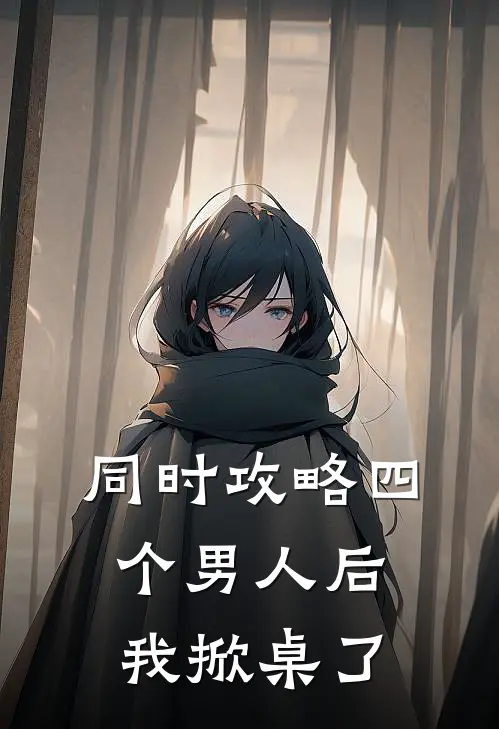 同时攻略四个男人后，我掀桌了(顾向暖沈清辞)免费阅读完整版小说_最新小说全文阅读同时攻略四个男人后，我掀桌了顾向暖沈清辞