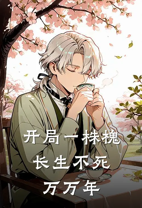 开局一株槐，长生不死万万年(李木匠林听晚)无弹窗小说免费阅读_小说免费阅读无弹窗开局一株槐，长生不死万万年李木匠林听晚