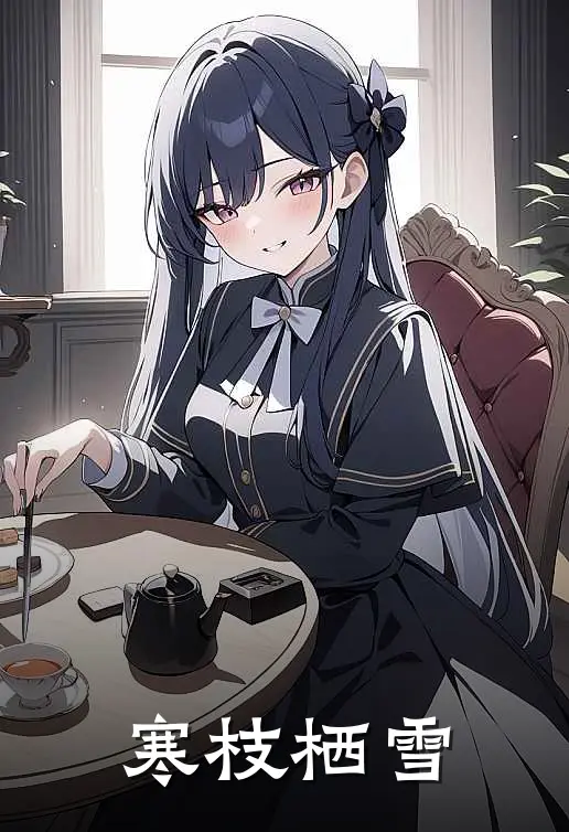 寒枝栖雪(江雪青萧怀川)全集阅读_寒枝栖雪最新章节阅读