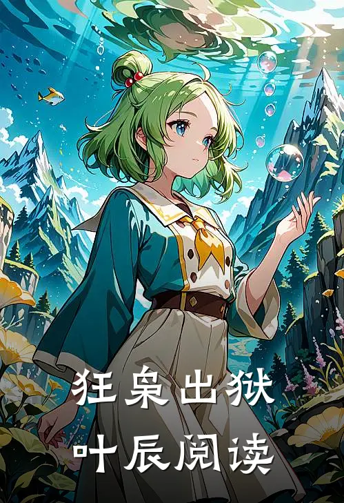 狂枭出狱叶辰阅读