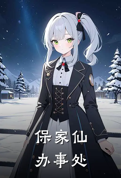 保家仙办事处李根生根生全文在线阅读_保家仙办事处全集免费阅读