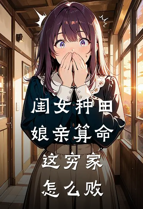 秦德禄姜阿梨《闺女种田娘亲算命，这穷家怎么败》全文免费在线阅读_《闺女种田娘亲算命，这穷家怎么败》全本在线阅读