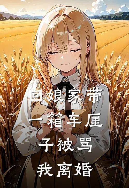 回娘家带一箱车厘子被骂，我离婚