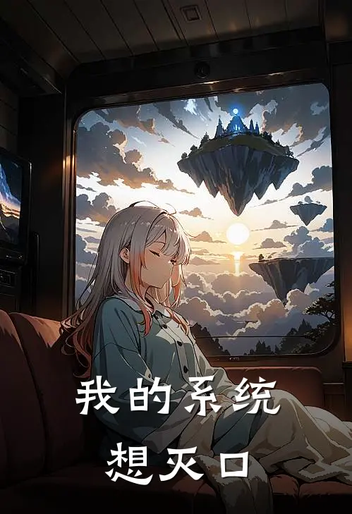 《我的系统想灭口》林逸林逸全本阅读_(林逸林逸)全集阅读