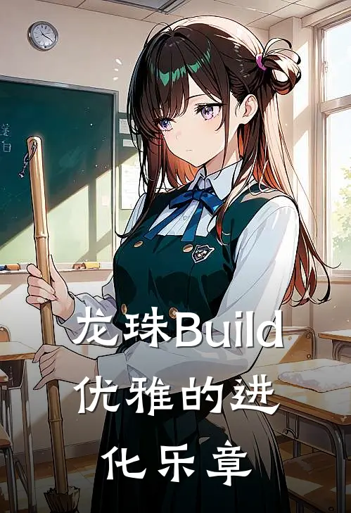 龙珠Build：优雅的进化乐章(林克孙悟饭)免费阅读_完结热门小说龙珠Build：优雅的进化乐章(林克孙悟饭)