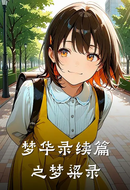 梦华录续篇之梦粱录