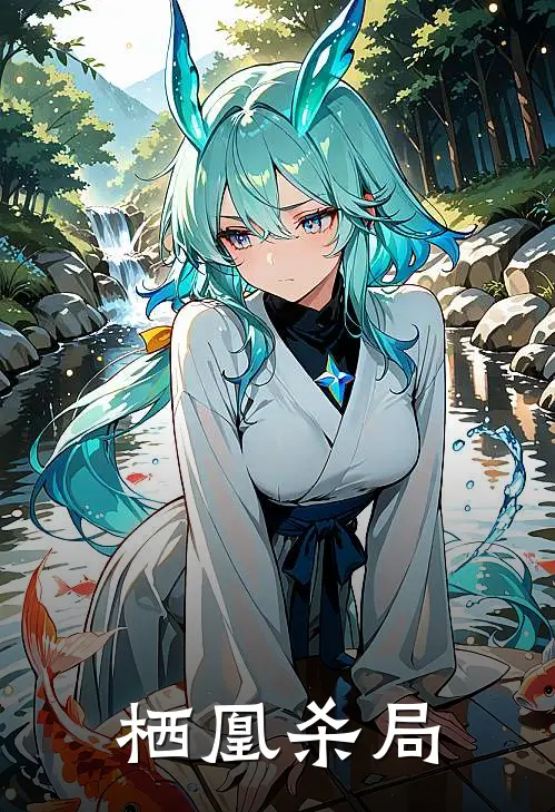 栖凰杀局(顾砚钱有禄)完结小说推荐_免费小说栖凰杀局(顾砚钱有禄)