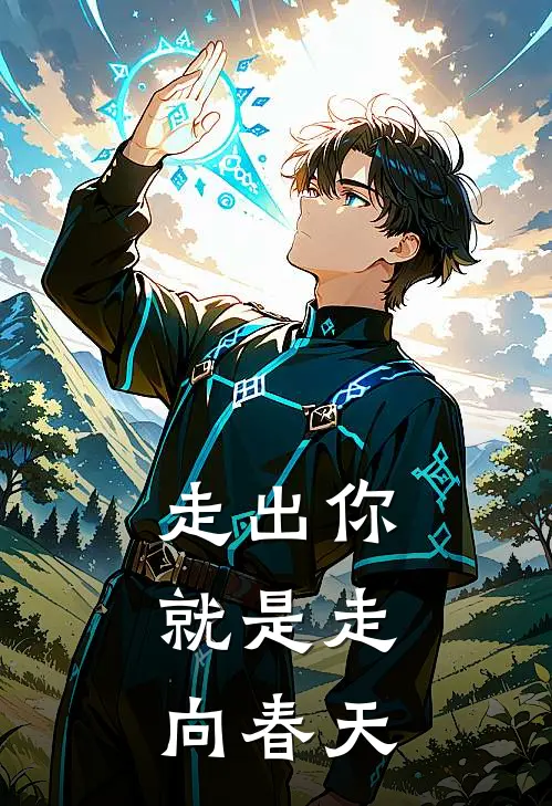 走出你，就是走向春天(林晓雨小雨)完结小说推荐_免费小说走出你，就是走向春天(林晓雨小雨)