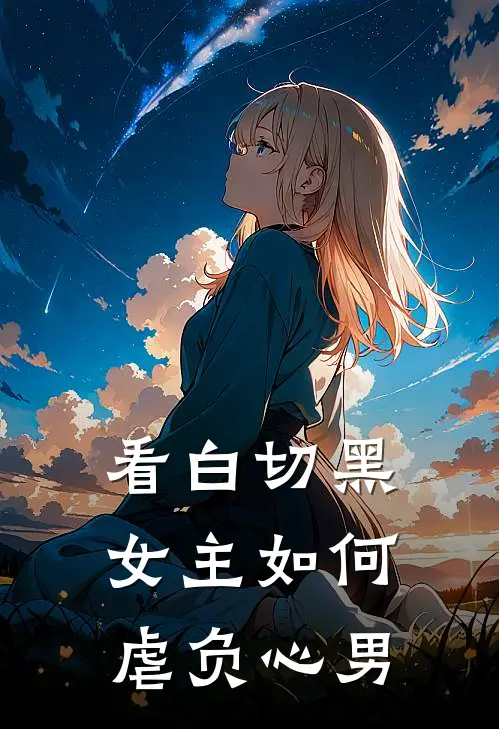 看白切黑女主如何虐负心男楚璇玑楚云裳最新小说全文阅读_最新章节列表看白切黑女主如何虐负心男(楚璇玑楚云裳)