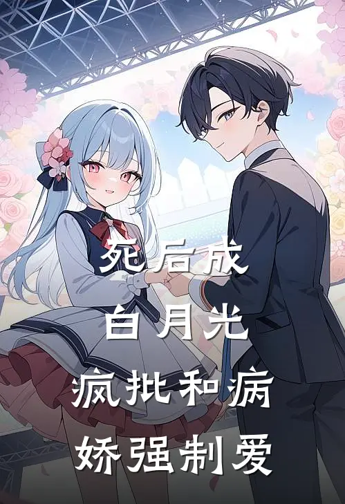 《死后成白月光，疯批和病娇强制爱》江明月萧璟珩已完结小说_死后成白月光，疯批和病娇强制爱(江明月萧璟珩)全文免费阅读无弹窗大结局