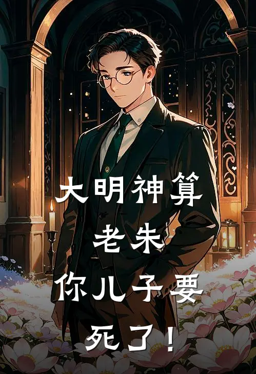 大明神算：老朱，你儿子要死了！陈道朱元璋完结小说免费阅读_热门免费小说大明神算：老朱，你儿子要死了！(陈道朱元璋)