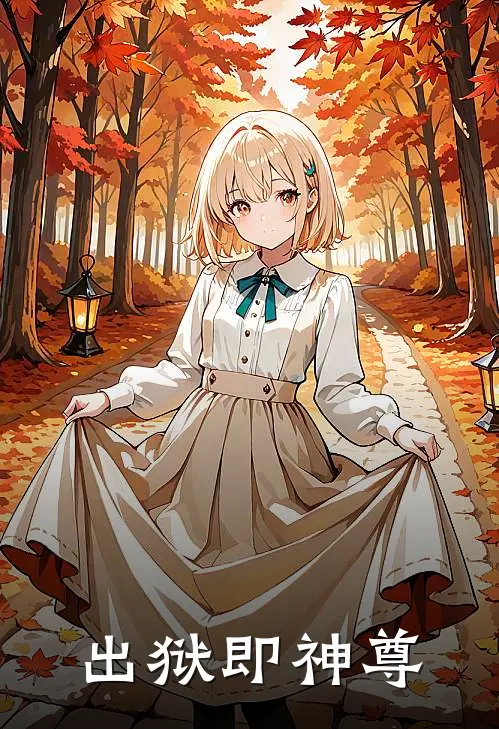 陈凡陈山河(出狱即神尊)_《出狱即神尊》最新章节免费在线阅读